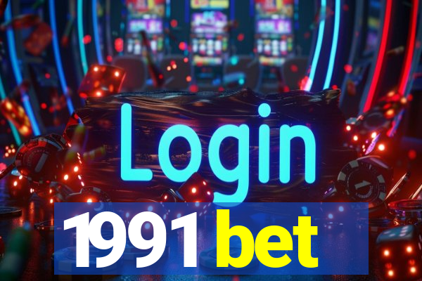 1991 bet